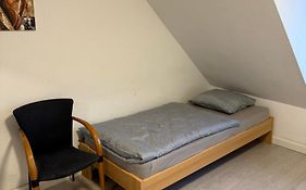 Monteurzimmer Schoelerpad