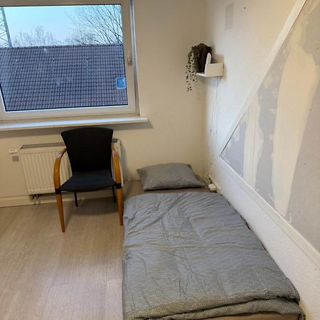 Monteurzimmer Schoelerpad Essen Exterior foto